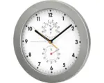 Hornbach DCF-Funk-Wanduhr PG-300 Thermo-/Hygrometer