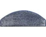 Hornbach Stufenmatte Fortuna 81 Blue 28x65 cm