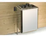 Hornbach Saunaofen-Set Weka OS 7,5 kW mit digitaler Kombi-Steuerung
