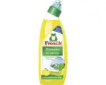Hornbach Zitronen WC-Reiniger Frosch 750 ml
