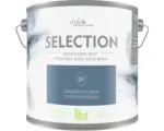 Hornbach Premium Wandfarbe Style Color SELECTION 09 konservierungsmittelfrei Norwegens Fjorde 2,5 L