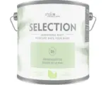 Hornbach Premium Wandfarbe Style Color SELECTION 05 konservierungsmittelfrei Friedensgöttin 2,5 L