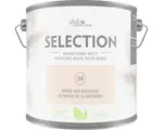 Hornbach Premium Wandfarbe Style Color SELECTION 39 konservierungsmittelfrei Magie der Bretagne 2,5 L