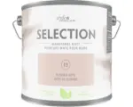 Hornbach Premium Wandfarbe Style Color SELECTION 13 konservierungsmittelfrei Florida Keys 2,5 L