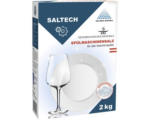 Hornbach Spülmaschinensalz Saltech grob 2 kg