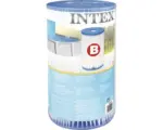 Hornbach Filterkartusche Steinbach Typ B Durchmesser: 14,92 cm