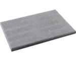Hornbach Terrassenplatte Edlitzer 60x40x3,7 Softline 1K lang