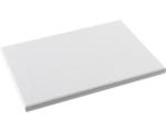 Hornbach Terrassenplatte White 60x40x3,7 Hardline 1K lang