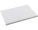 Hornbach Terrassenplatte White 60x40x3,7 Softline 1K lang