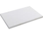 Hornbach Terrassenplatte White 60x40x3,7 Hardline 1K kurz