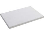 Hornbach Terrassenplatte White 60x40x3,7 Softline 1K kurz