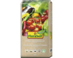 Hornbach Tomaten- & Gemüseerde ohne Torf FloraSelf Nature 40 L