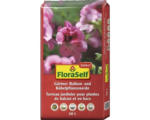 Hornbach Balkon- & Kübelpflanzenerde FloraSelf Select 50 L