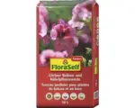 Hornbach Balkon- & Kübelpflanzenerde FloraSelf Select 50 L