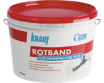 Hornbach Knauf Rotband Flächenspachtel Plus 10 kg