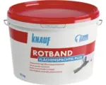 Hornbach Knauf Rotband Flächenspachtel Plus 10 kg