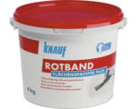 Hornbach Knauf Rotband Flächenspachtel Plus 4 kg