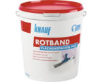 Hornbach Knauf Rotband Flächenspachtel Plus 20 kg