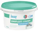 Hornbach Knauf Uniflott Finish Spachtelmasse imprägniert 6 kg