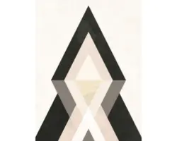 Kunstdruck In the Zone 40x50 cm