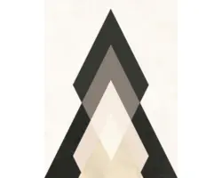 Kunstdruck Peace of Mind 24x30 cm