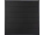 Hornbach Sichtschutz Novara 180 x 180 cm anthrazit