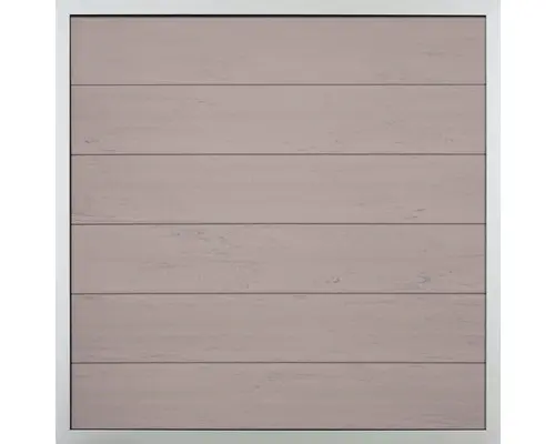 Sichtschutz Novara 180 x 180 cm beige