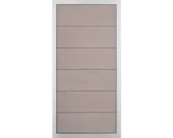 Sichtschutz Novara 90 x 180 cm beige