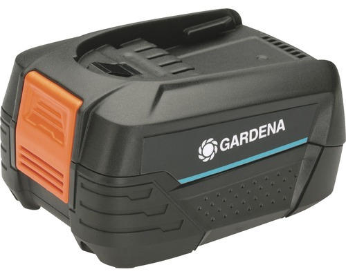 Akku GARDENA System 18V/75 4,0 Ah