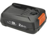 Hornbach Akku GARDENA System 18V/45 2,5 Ah