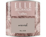 Hornbach ELLE Decoration Wandfarbe Matt No. 438 Weaved 125 ml