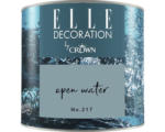 Hornbach ELLE Decoration Wandfarbe Matt No. 217 Open Water 125 ml