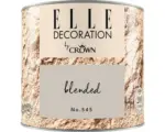 Hornbach ELLE Decoration Wandfarbe Matt No. 545 Blended 125 ml