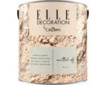 Hornbach ELLE Decoration Wandfarbe Matt No. 517 Matted Off 2,5 L