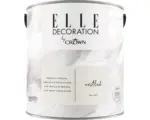 Hornbach ELLE Decoration Wandfarbe Matt No. 625 Nestled 2,5 L
