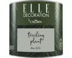 Hornbach ELLE Decoration Wandfarbe Matt No. 323 Trailing Plant 125 ml
