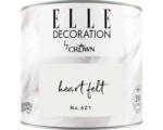 Hornbach ELLE Decoration Wandfarbe Matt No. 621 Heart Felt 125 ml