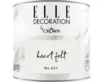 Hornbach ELLE Decoration Wandfarbe Matt No. 621 Heart Felt 125 ml