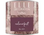 Hornbach ELLE Decoration Wandfarbe Matt No. 457 Colourfast 125 ml