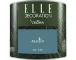 Hornbach ELLE Decoration Wandfarbe Matt No. 342 Exotic 125 ml