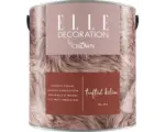 Hornbach ELLE Decoration Wandfarbe Matt No. 492 Tufted Kilim 2,5 L
