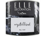 Hornbach ELLE Decoration Wandfarbe Matt No. 109 Crystallised 125 ml