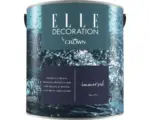 Hornbach ELLE Decoration Wandfarbe Matt No. 275 Immersed 2,5 L