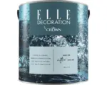 Hornbach ELLE Decoration Wandfarbe Matt No. 212 Wave Aft. Wave 2,5 L