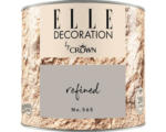 Hornbach ELLE Decoration Wandfarbe Matt No. 565 Refined 125 ml