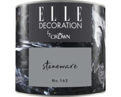 ELLE Decoration Wandfarbe Matt No. 162 Stoneware 125 ml