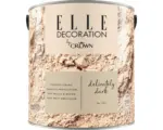 Hornbach ELLE Decoration Wandfarbe Matt No. 568 Delicatl. Dark 2,5 L