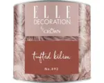 Hornbach ELLE Decoration Wandfarbe Matt No. 492 Tufted Kilim 125 ml