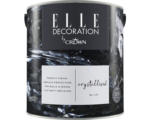 Hornbach ELLE Decoration Wandfarbe Matt No. 109 Crystallised 2,5 L