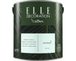 Hornbach ELLE Decoration Wandfarbe Matt No. 302 Revival 2,5 L